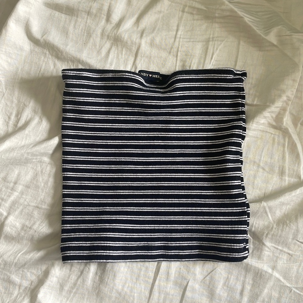 Brandy Melville Tube Top